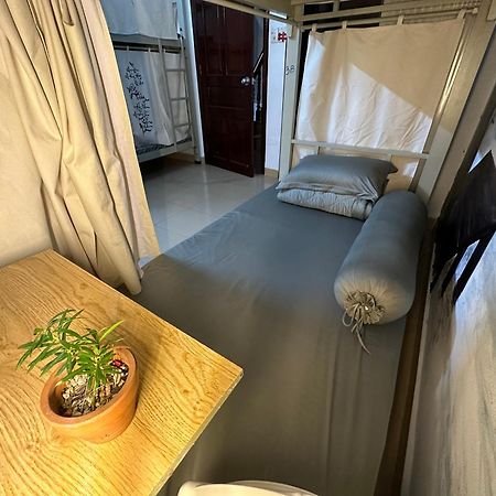 Home Tea An Yen_Dorm For Women Only Πόλη Χο Τσι Μινχ Εξωτερικό φωτογραφία