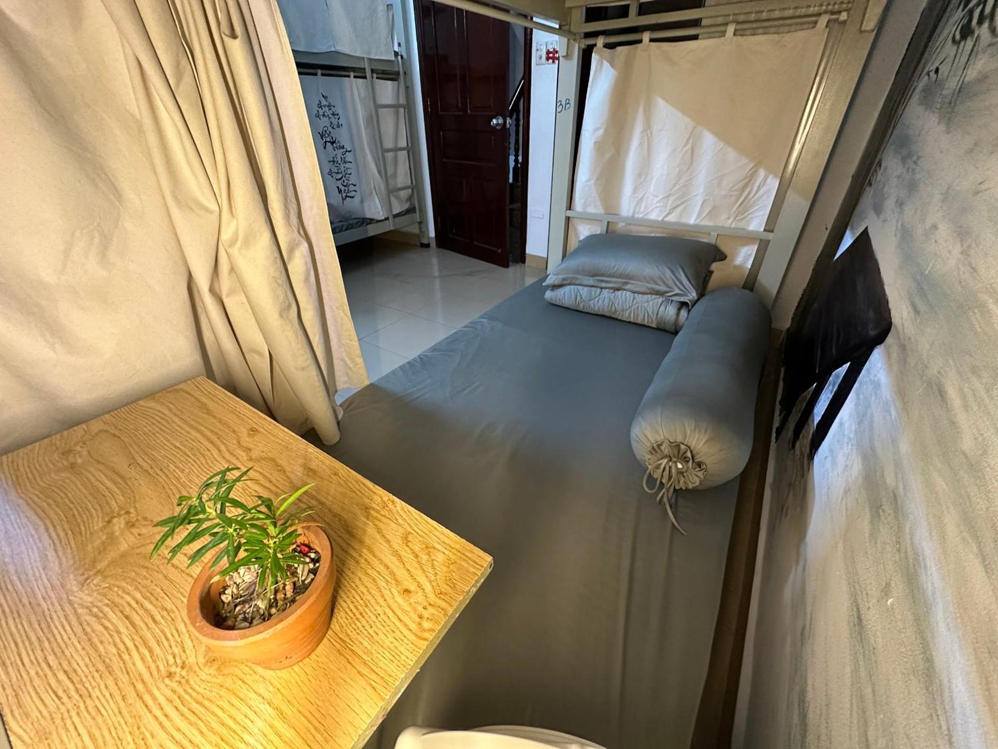 Home Tea An Yen_Dorm For Women Only Πόλη Χο Τσι Μινχ Εξωτερικό φωτογραφία