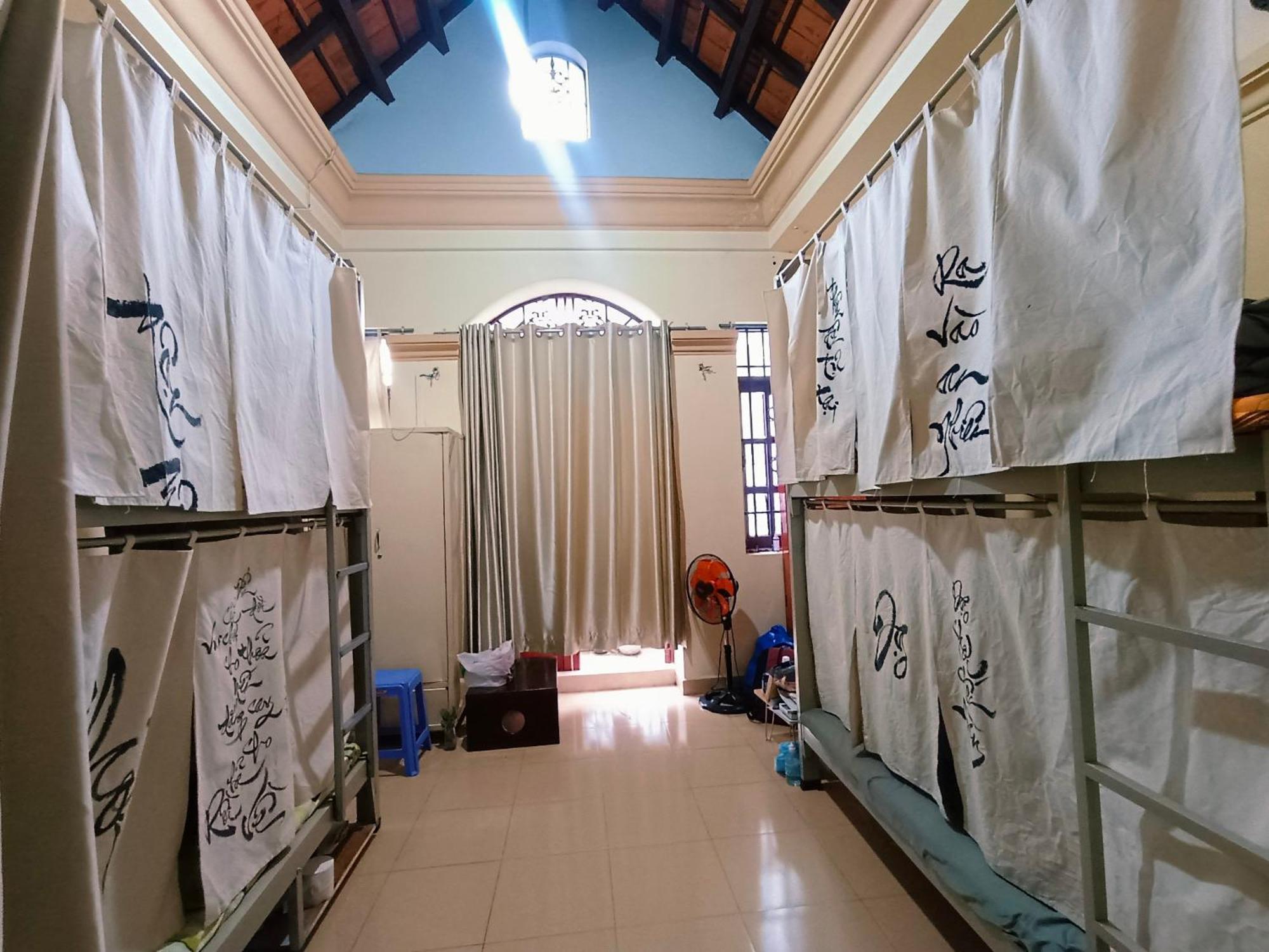 Home Tea An Yen_Dorm For Women Only Πόλη Χο Τσι Μινχ Εξωτερικό φωτογραφία